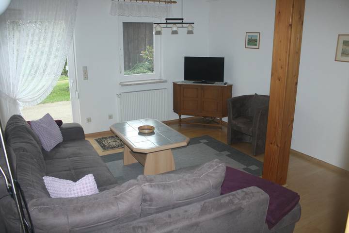 Ferienwohnung für 5 Personen, mit Terrasse in Landkreis Uelzen - 4
