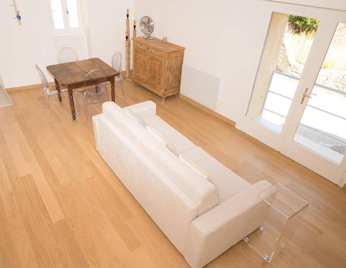 One-Bedroom House in Chamaloc, Parc naturel régional du Vercors