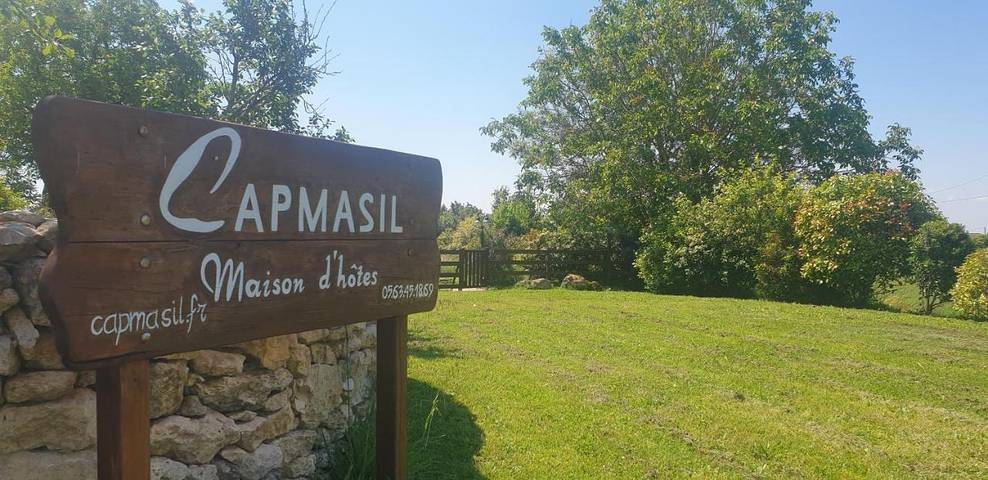 Gîte pour 4 personnes, avec jacuzzi et jardin à Virac - 4