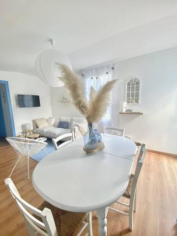 Gîte pour 4 Personnes dans Perpignan, Région de Perpignan, Photo 4