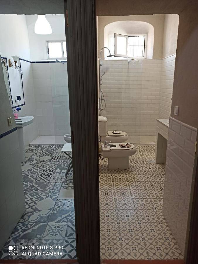 Chalet para 12 personas, con piscina además de jardín y vistas en Sierra Norte de Sevilla - 4