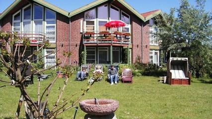 Ferienhaus für 2 Personen, mit Sauna und Garten in Mecklenburgische Seenplatte