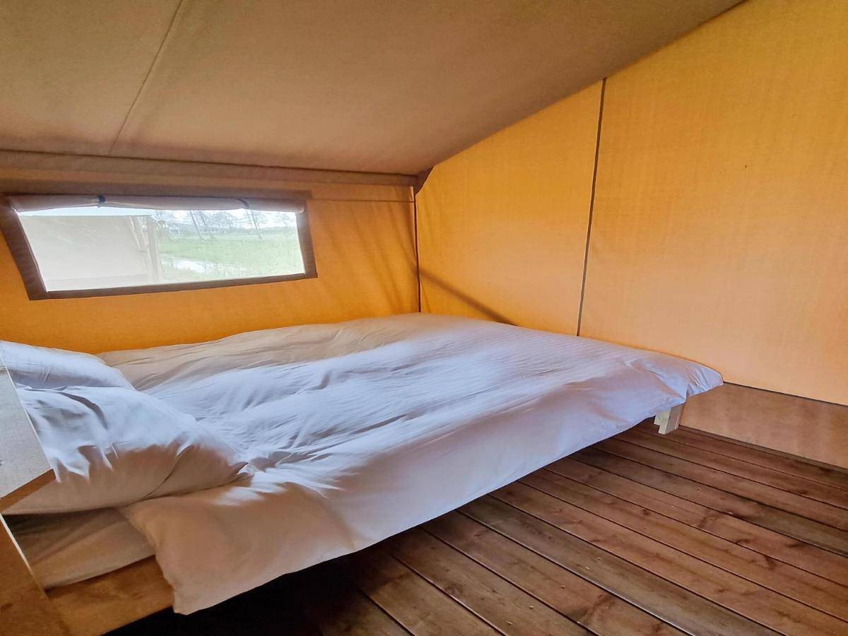 Two-Bedroom Holiday Home in Nationaal Park De Alde Feanen