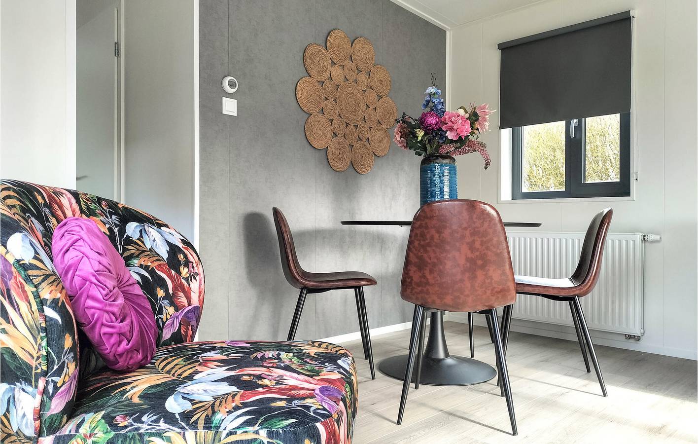 Ferienhaus für 4 Personen mit Terrasse in Niederländische Nordsee