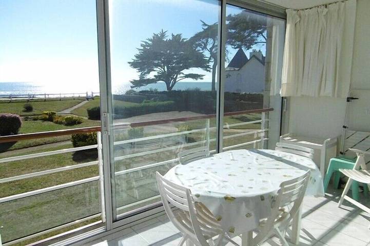 Appartement de vacances pour 6 personnes