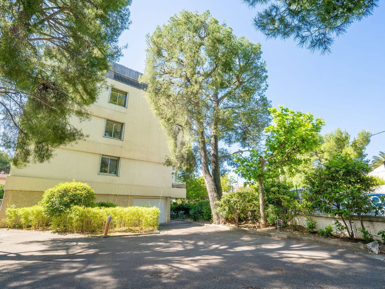 Appartement entier, Le Paradou - Le Paradou 120.1 in La Ciotat, Région de Marseille