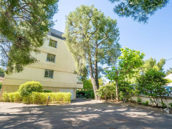 Appartement entier, Le Paradou - Le Paradou 120.1 in La Ciotat, Région de Marseille