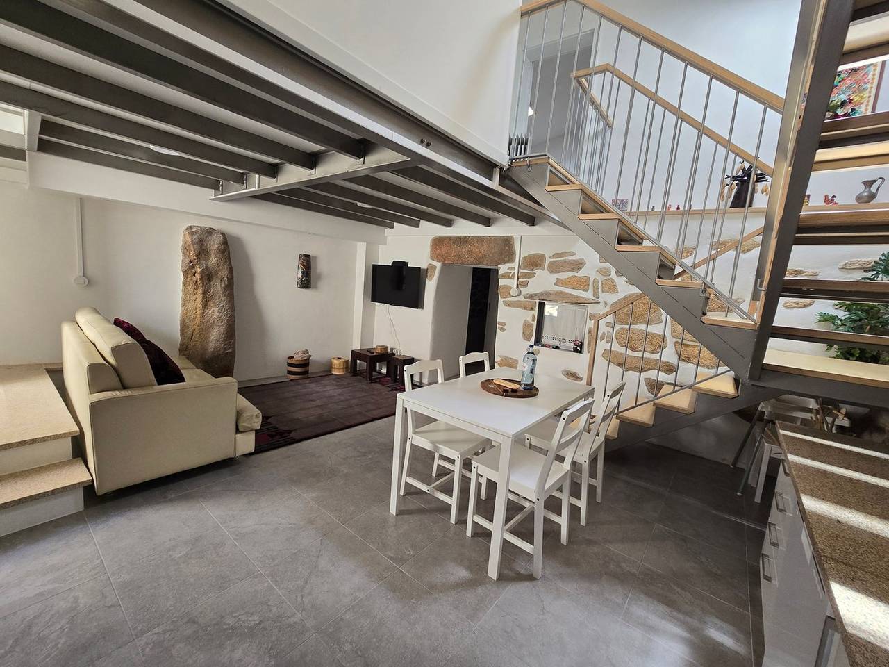 Ferienhaus für 7 Personen in São João da Pesqueira, Douro-Tal