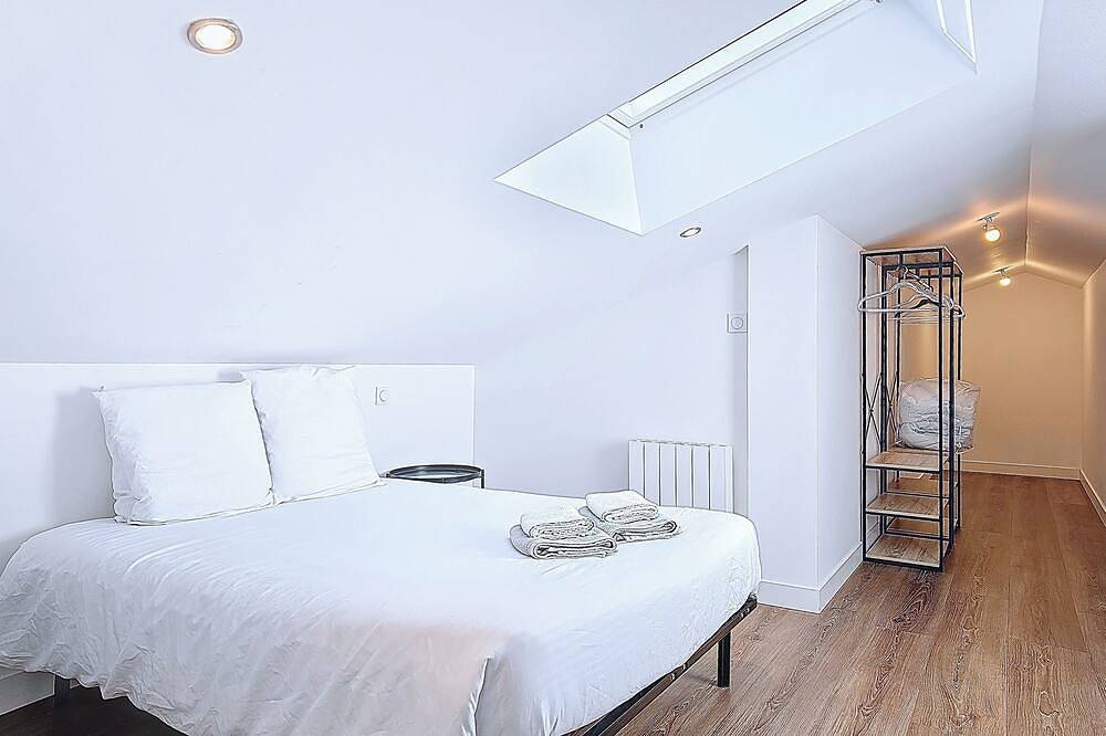 Entire apartment, Appartement Le New-york, Chill & Relax ! in Cholet, Cholet region