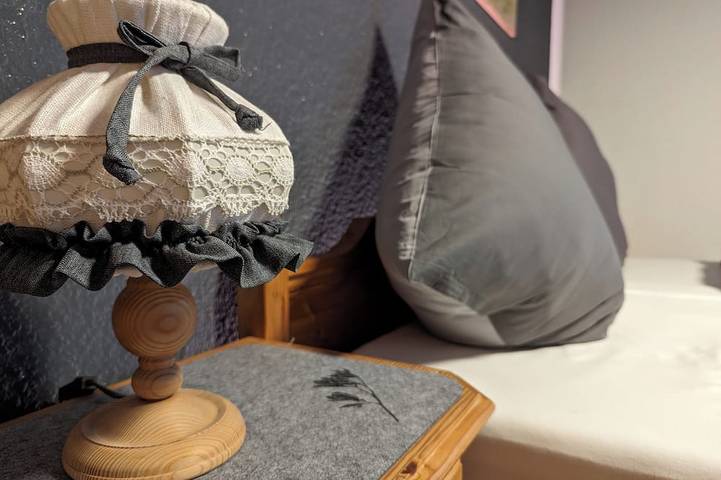 Ferienhaus für 6 Personen, mit Garten und Balkon, mit Haustier in der Zugspitzregion - 3