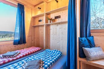 Bauernhof für 6 Personen in Schömberg, Nordschwarzwald, Bild 4