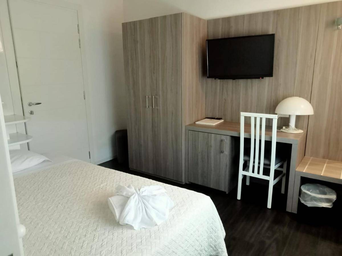Hotel Cristallo in Cattolica, Province de Rimini