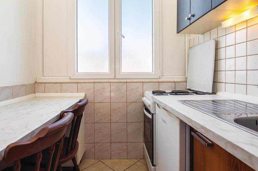 Apartamento entero, Increíble apartamento en Split con. in Split, Condado de Split-Dalmacia