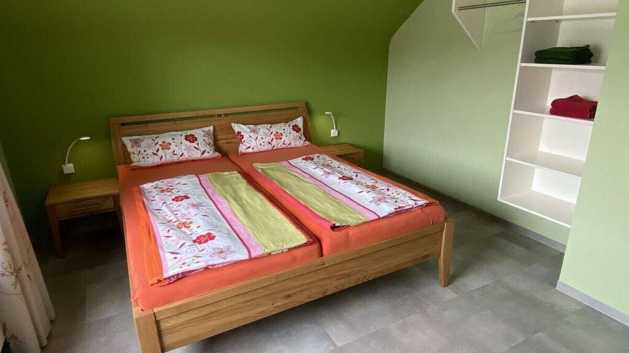 Ferienhaus für 4 Personen (70 m²) in Salem (Bodenseekreis) in Salem, Region Bodensee-Oberschwaben