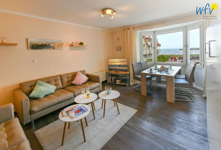 Ferienwohnung für 6 Personen - 1