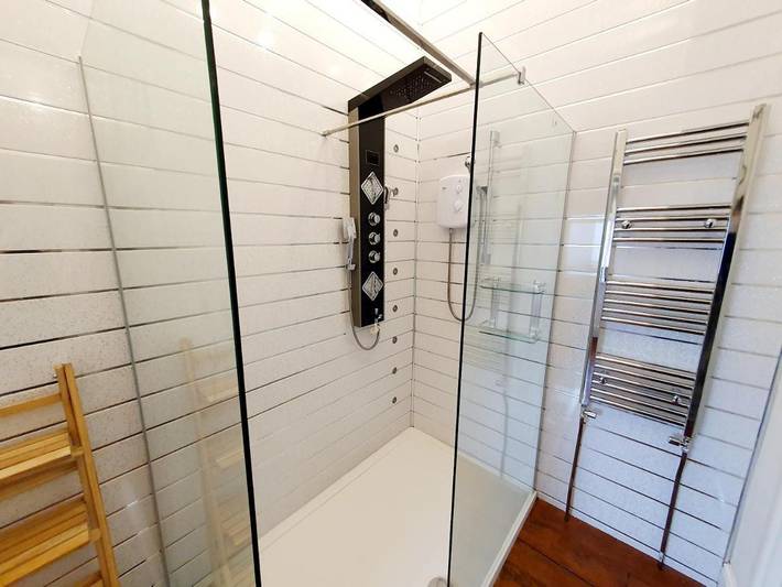 Gîte pour 4 personnes, avec Vue à Barry - 4