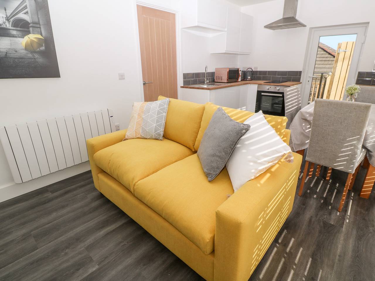 Entire apartment, Perran Pearl A in Perranporth, Cornwall