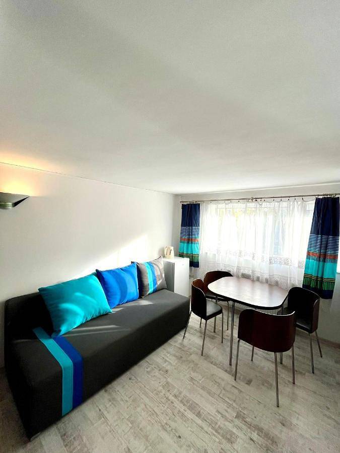 Obiekt b&b dla 4 osób, z Taras i Ogród w Kołobrzeg