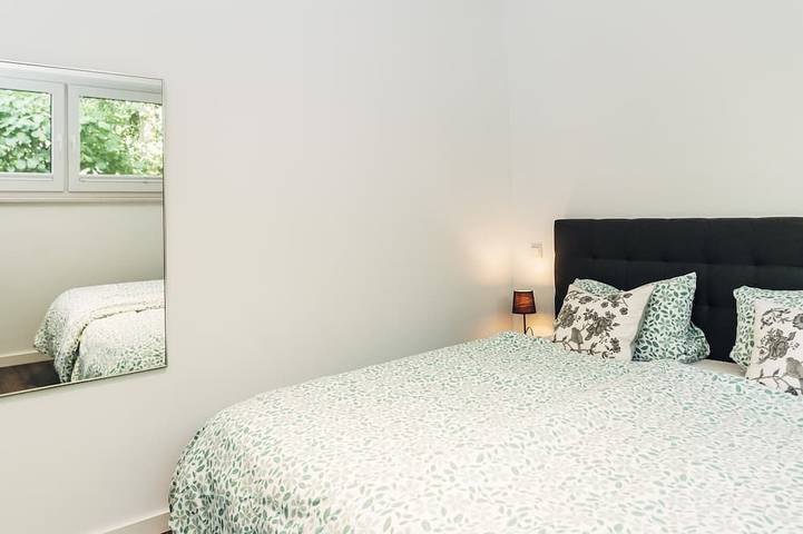 Ferienhaus für 4 Personen, mit Garten und Terrasse in Westerholz - 3