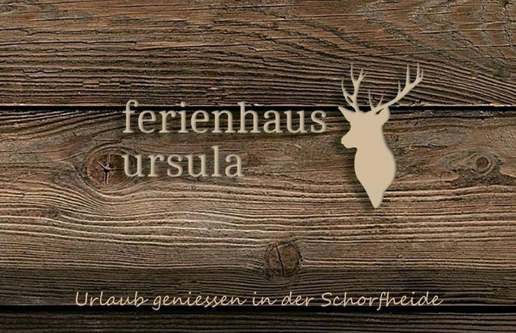 Ferienhaus für 8 Personen, mit Terrasse und Garten