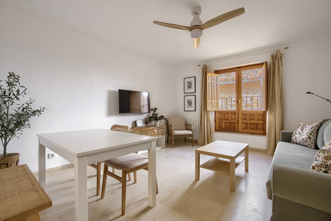 Appartement entier, Oliva y Limon - Acogedor Apartamento en Pedraza in Pedraza, Province de Ségovie