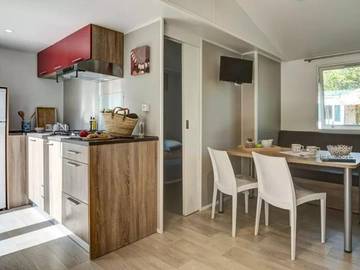 Camping für 6 Personen in Frejus, Draguignan Region, Bild 4