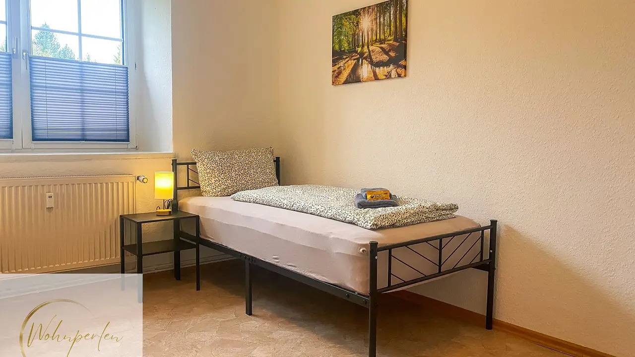 Ganze Ferienwohnung, Ferienwohnung für 4 Personen in Arnsdorf, Oberlausitz-Niederschlesien