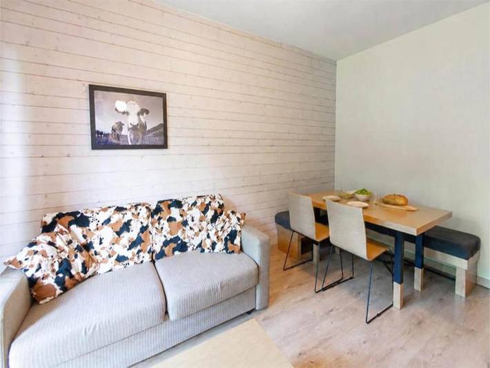 Apartamento entero, Apartamento de montaña en Ax-les-Thermes in Ax-les-Thermes, Pirineos franceses