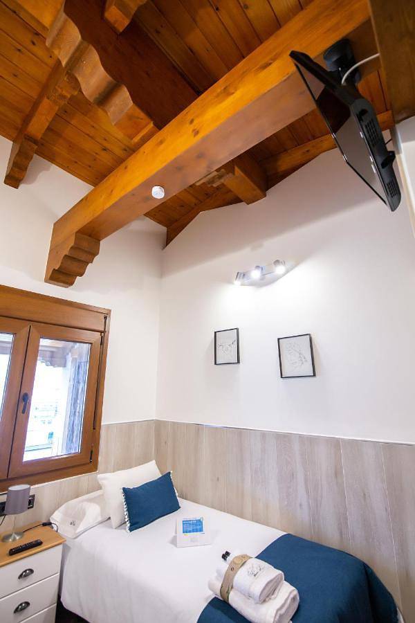 Apartamento entero, El Mirador de Gredos 1 in Navaluenga, Valle del Alberche