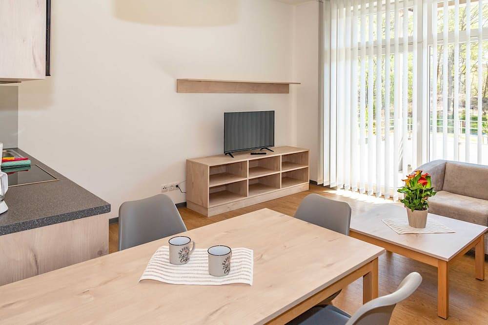 Appartamento vacanze a Usedom a partire da 178€ a notte