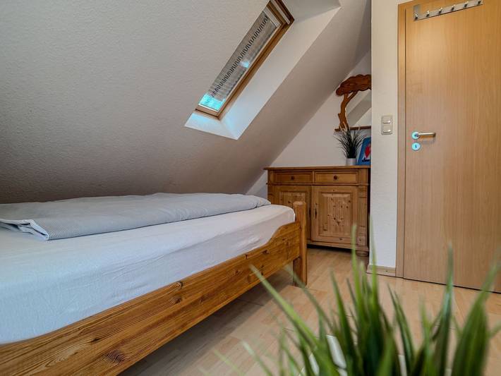 Ferienhaus für 6 Personen, mit Garten, mit Haustier in Hooksiel - 4