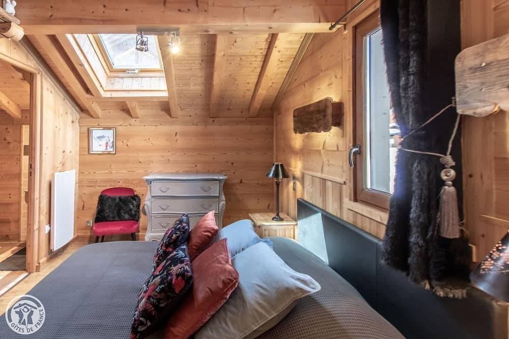 Magnifique chalet au bord des pistes de ski in Le Praz de Lys, Taninges