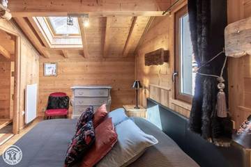 Chalet pour 14 Personnes dans Praz de Lys, Taninges, Photo 4