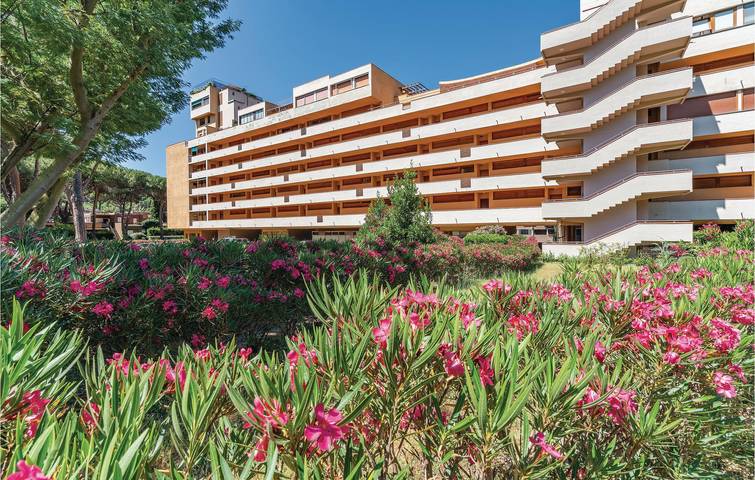 Appartamento per 4 persone, con Terrazza a Punta Ala