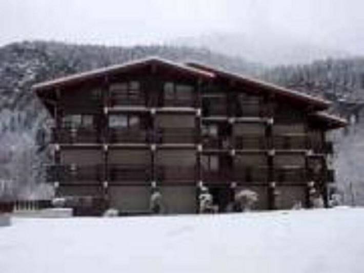 Gîte pour 4 personnes, avec terrasse à Les Houches - 2