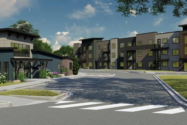 Appartement de vacances pour 5 personnes, avec balcon ainsi que piscine et jacuzzi, animaux acceptés