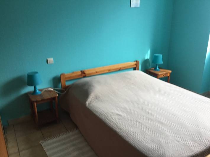 Gîte pour 2 personnes, avec terrasse à Amélie-les-Bains-Palalda - 4