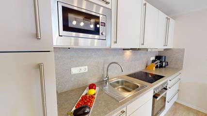 Ferienhaus für 4 Personen in Grömitz, Südliche Ostseeküste, Bild 4