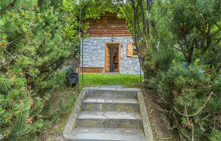 Location de vacances pour 7 personnes, avec sauna et jardin dans Vallée d'Aoste - 2