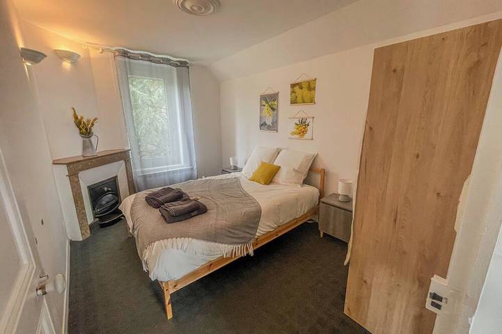 Location de vacances pour 12 personnes à Bas-en-Basset - 4