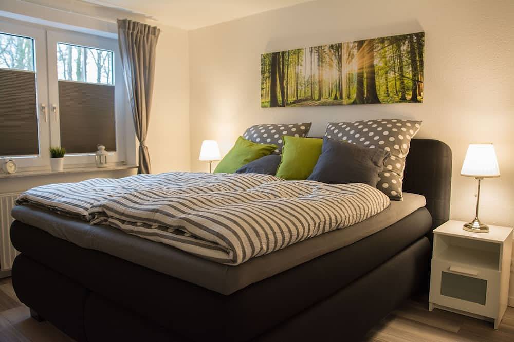 Ihr Nordseeurlaub in einem modernen Ferienhaus mit viel Platz in Esens, Landkreis Wittmund