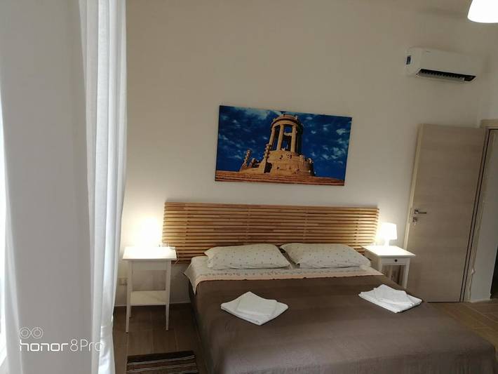 Maison d’hôte pour 2 personnes