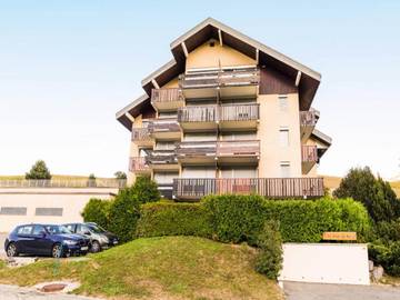 Appartement De Vacances pour 4 Personnes dans Villard-de-Lans, Vercors, Photo 3