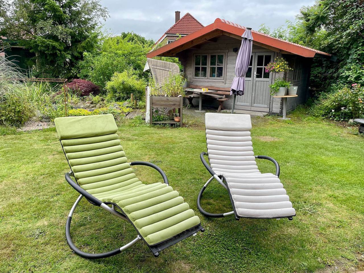 Ganze Ferienwohnung, Ferienwohnung Jovenje, 95133 - Ferienwohnung Jovenje in Rhauderfehn, Emsland