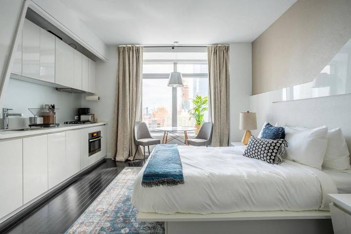 Appartement de vacances pour 2 personnes, animaux acceptés