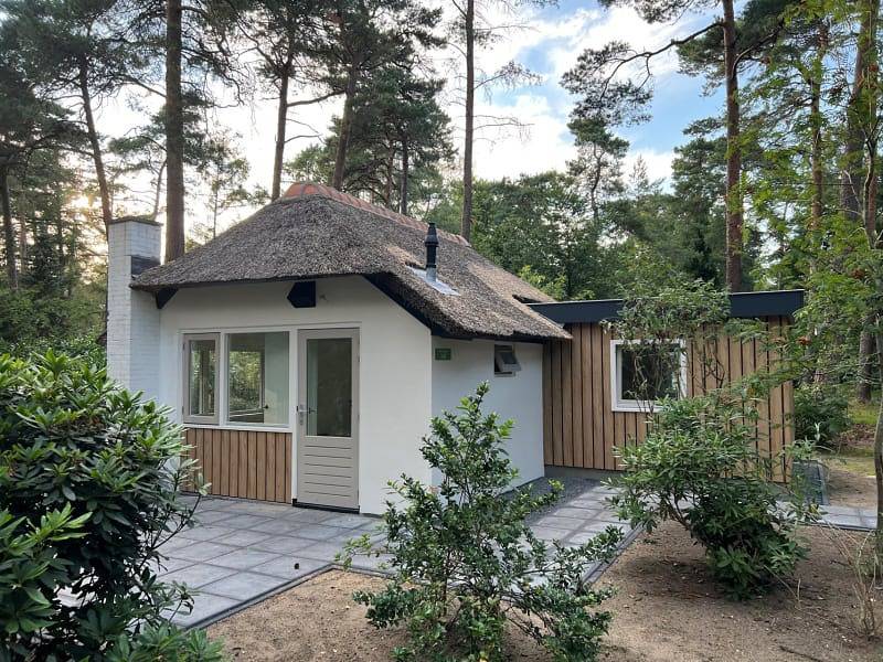 Rcn het Grote Bos — Bungalow Wallenburg in Doorn, Utrecht und Umgebung