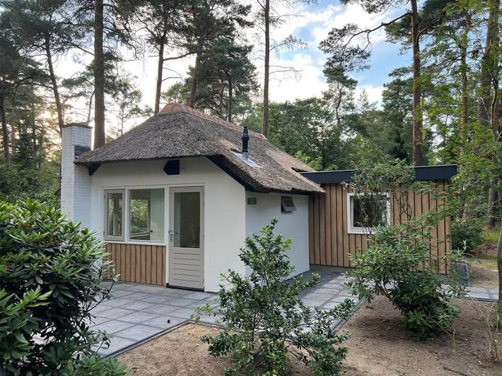 Bungalow für 2 Personen - 1