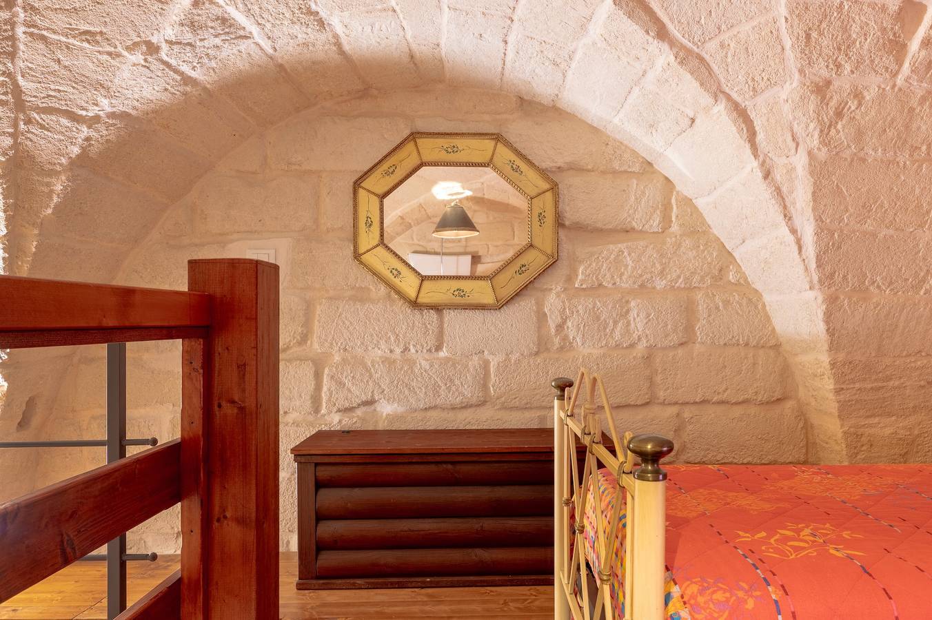Entire apartment, La Dimora di Marco - Exclusive Art Rooms Salento in Melendugno, Lecce Province