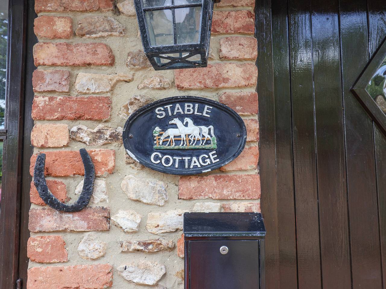 Stable Cottage in Colyton, Devon