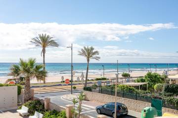 Vakantieappartement voor 4 Personen in El Campello, Costa Blanca, Afbeelding 1